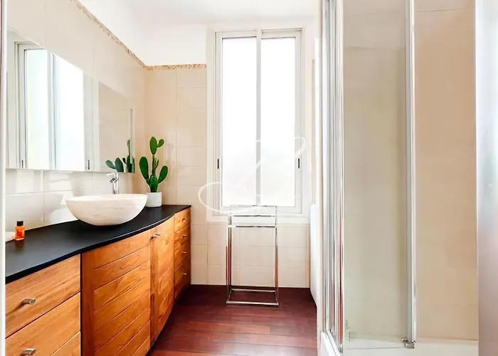 Le Felix Faure - Palais Centre Apartment Cannes