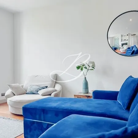 Le Felix Faure - Palais Centre 戛纳