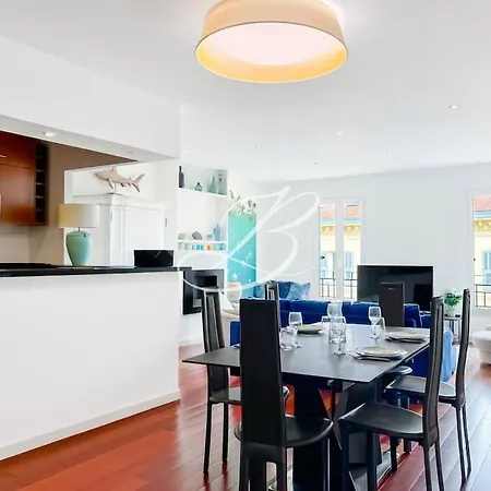 Le Felix Faure - Palais Centre *