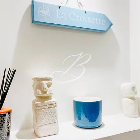 Le Felix Faure - Palais Centre