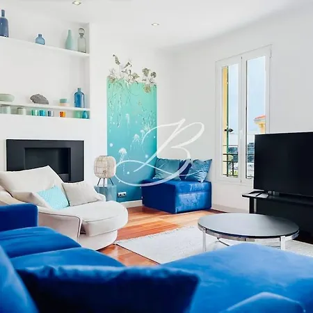 Le Felix Faure - Palais Centre Apartment Cannes