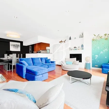 Apartment Le Felix Faure - Palais Centre *