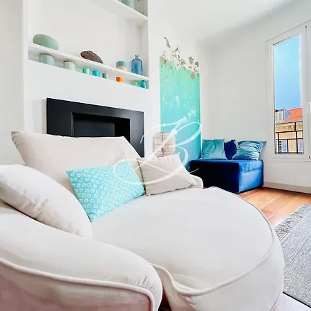 Apartment Le Felix Faure - Palais Centre Cannes