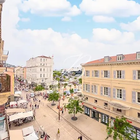 Le Felix Faure - Palais Centre *