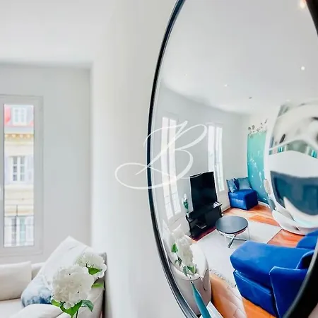 Le Felix Faure - Palais Centre * 戛纳