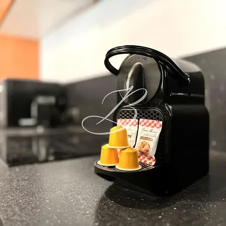 公寓 Le Felix Faure - Palais Centre *