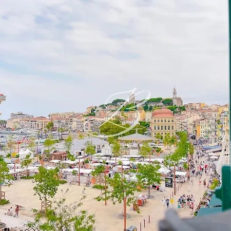 Le Felix Faure - Palais Centre