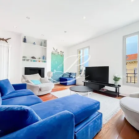 Le Felix Faure - Palais Centre