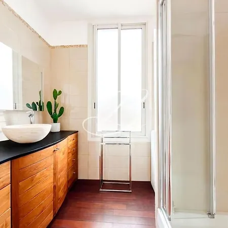 Le Felix Faure - Palais Centre Apartment Cannes