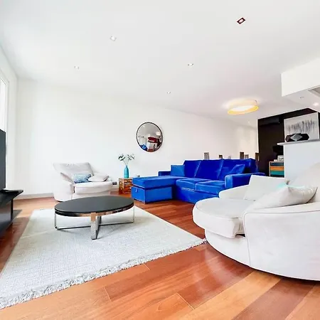 Le Felix Faure - Palais Centre Apartment Cannes